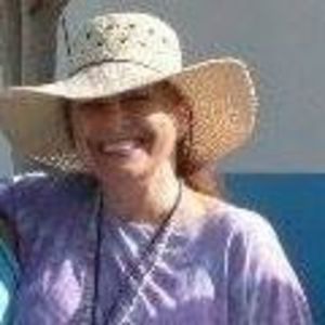 Meet your Posher, Sherri